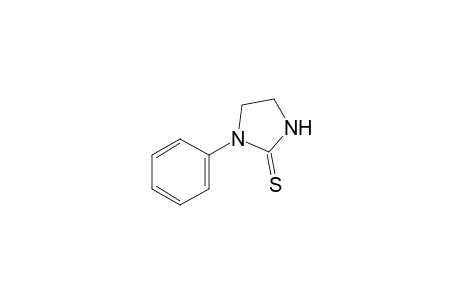 1-phenyl-2-imidazolidinethione