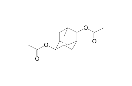 2,6-Diacetoxy-adamantane