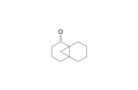 Tricyclo[4.4.1.0(1,6)]undecan-2-one