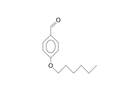 p-Hexyloxybenzaldehyde