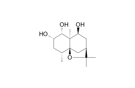 Isocelorbicol