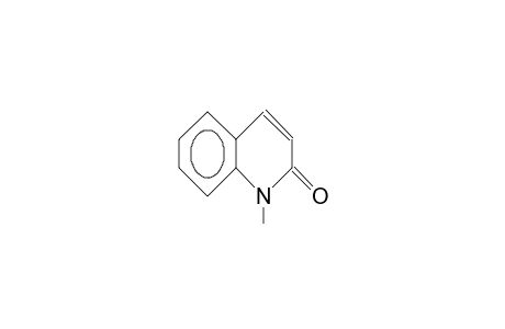 1-methylcarbostyil