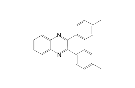 2,3-Di-4-tolyl-quinoxaline dianion