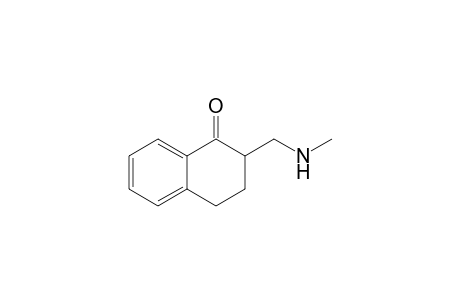 Mephtetramine