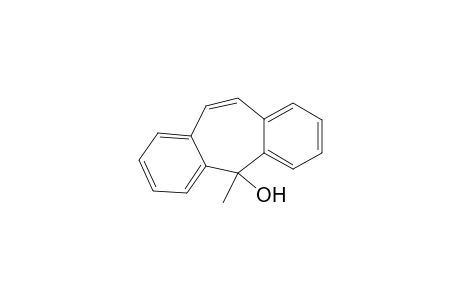 5-Methyl-5H-dibenzo[a,d]cyclohepten-5-ol