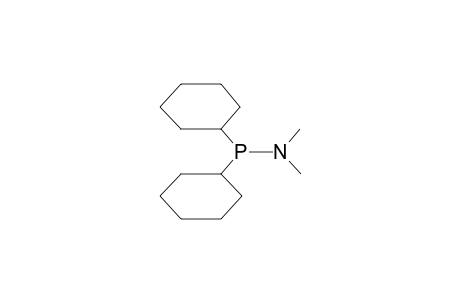 DIMETHYLAMIDODICYCLOHEXYLPHOSPHINITE