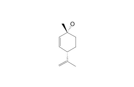 (-)-(1R,4S)-P-MENTHA-2,8-DIEN-1-OL