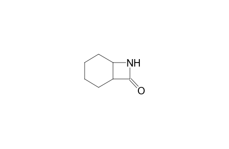 7-Azabicyclo[4,2,0]octan-8-one
