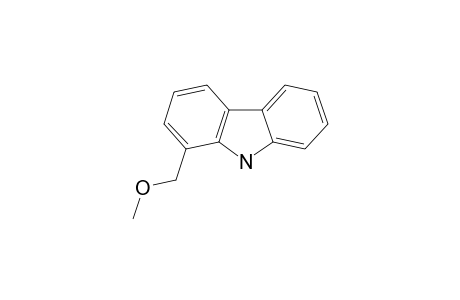 1-(Methoxymethyl)-carbazole