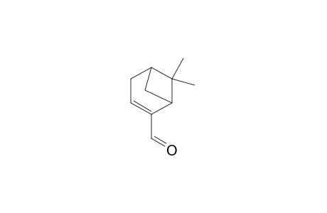 (1R)-(-)-Myrtenal