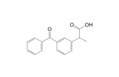 Ketoprofen