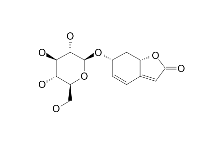 GLOCHIDIONOLACTONE-A