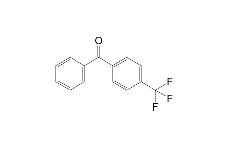 4-Trifluoromethylbenzophenone