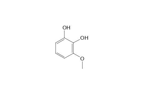 3-Methoxycatechol