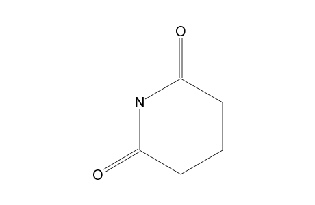 Glutarimide