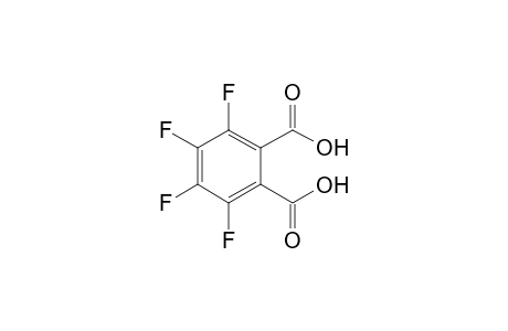 Tetrafluorophthalic acid