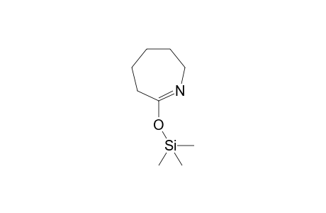 Caprolactam TMS