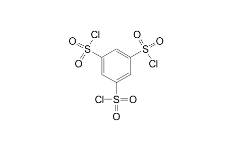 1,3,5-benzenetrisulfonyl chloride