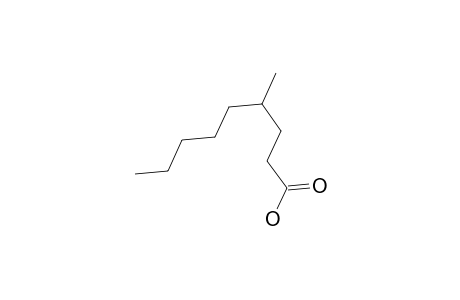 4-Methylnonanoic acid