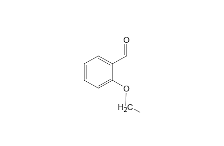 o-ethoxybenzaldehyde