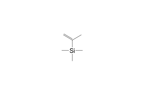 2-Trimethylsilylpropene