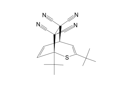 [4+2]-CYCLOADDUCT