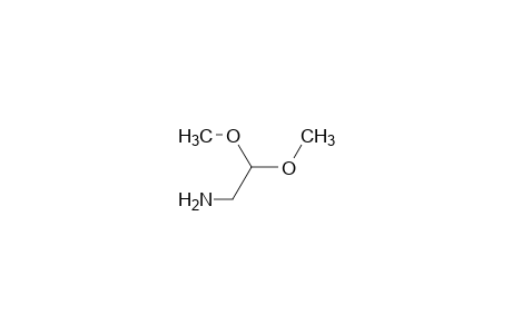 Aminoacetaldehyde dimethyl acetal