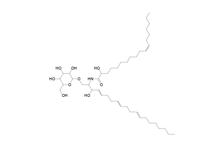 HexCer 20:3;2O/18:1;O