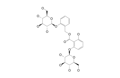 Henryoside