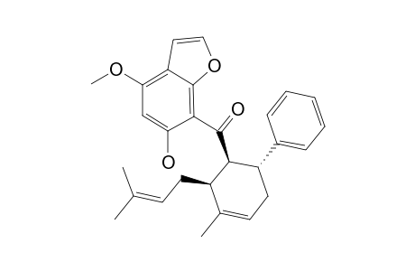 PANDURATIN-D