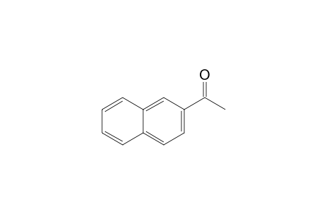 2'-Acetonaphthone