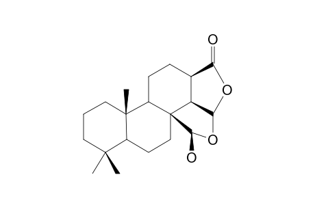 DITERPENE CB-VI