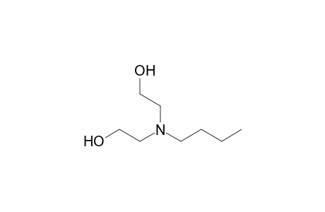 2,2'-Butyliminodiethanol