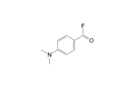 PARA-DIMETHYLAMINOBENZOYLFLUORIDE