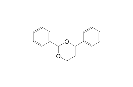2,4-Diphenyl-1,3-dioxane