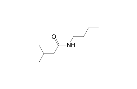 N-butyl-3-methylbutanamide