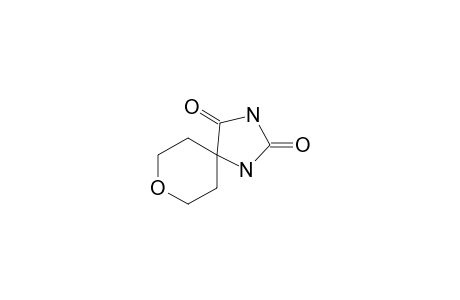 8-oxa-1,3-Diazaspiro[4.5]decane-2,4-dione