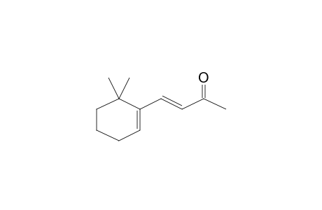 3-Buten-2-one, 4-(6,6-dimethyl-1-cyclohexen-1-yl)-