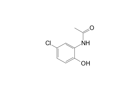 5'-chloro-2'-hydroxyacetanilide