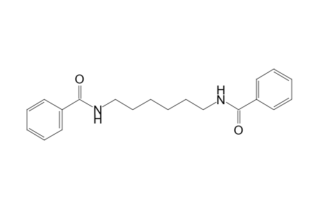N,N'-hexamethylenebisbenzamide