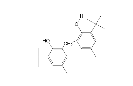 2,2'-METHYLENEBIS(6-tert-BUTYL-p-CRESOL)