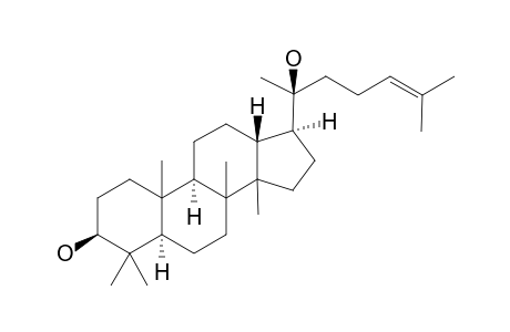 (20S)-DAMMARANEDIOL-II