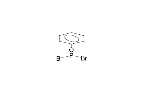 PHENYL DIBROMOPHOSPHITE