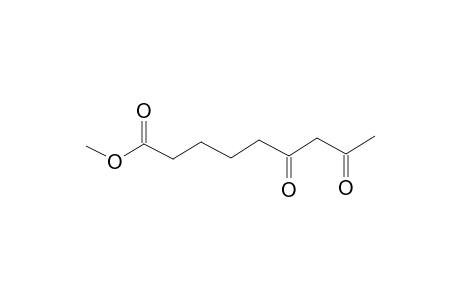 Methyl 6,8-dioxononanoate