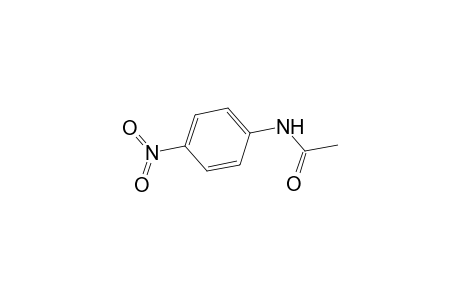 4'-Nitroacetanilide