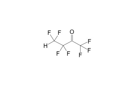 4-HYDROHEPTAFLUORO-2-BUTANONE