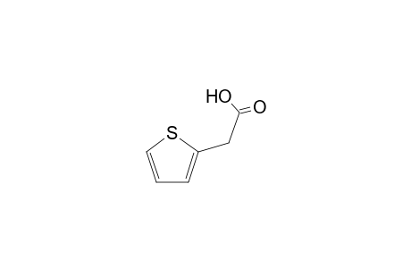 2-Thiopheneacetic acid