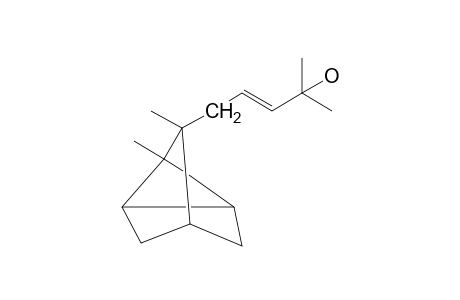 A-PHOTOSANTALOL A