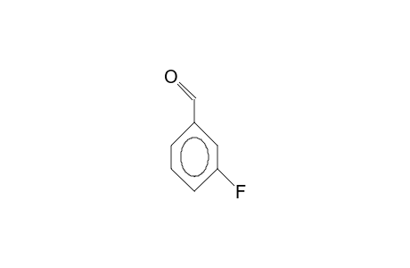 m-fluorobenzaldehyde