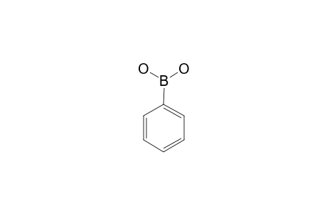 Phenylboronic acid